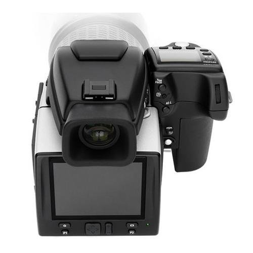 Hasselblad H5D-60 Medium Format DSLR Camera, 60MP Resolution,  CCD Sensor, 32 1/800 sec Shutter Speeds