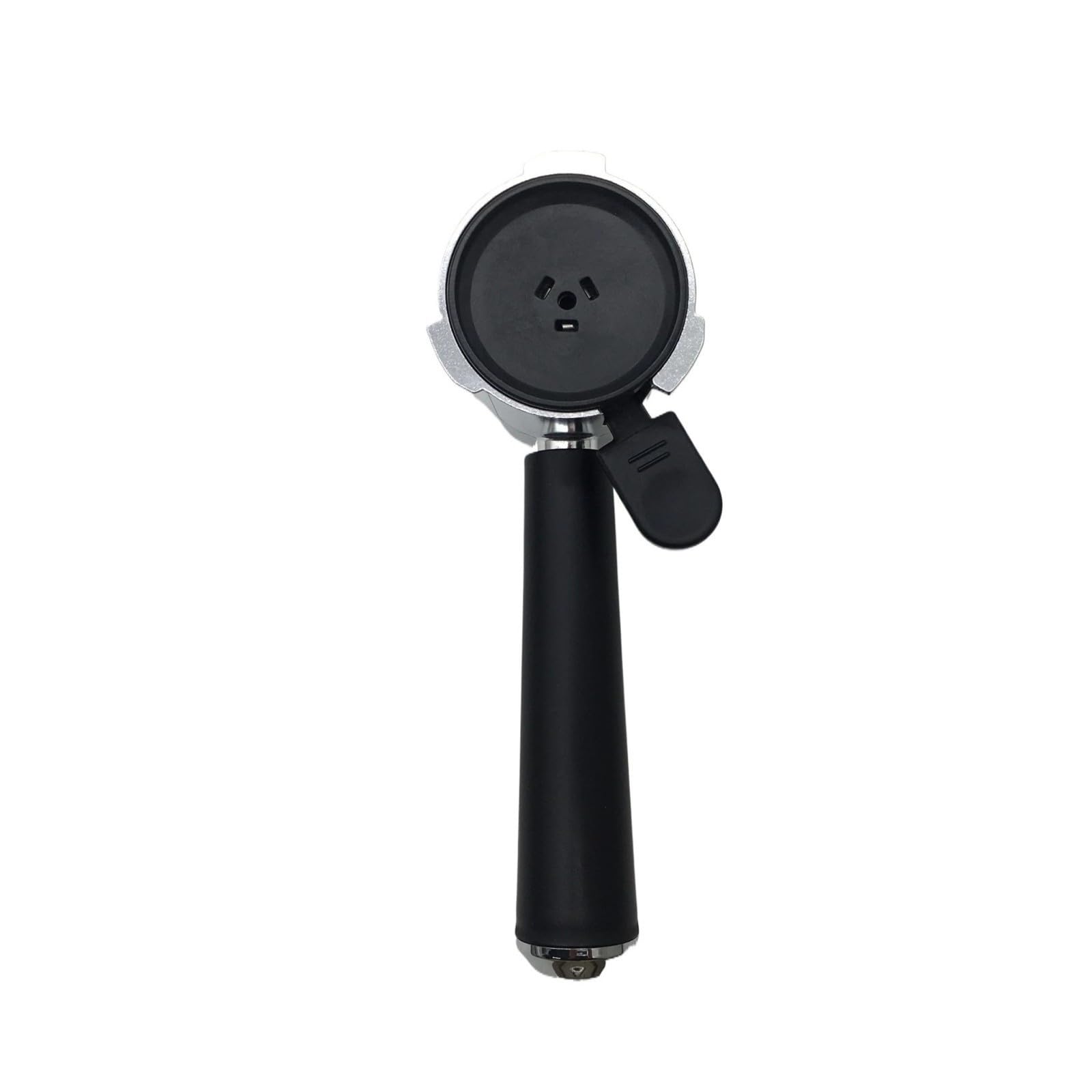 51mm Portafiltro,Compatible Con Nespresso,Compatible Con Dolce Gusto | Mango De Café De Cápsula Cápsula Pequeña O Grande Manija A Prueba De Fugas Antideslizante(Compatible for Nespreso)
