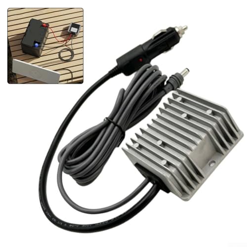Cable Starlink Mini 18 AWG con salida 30V para intemperie 2