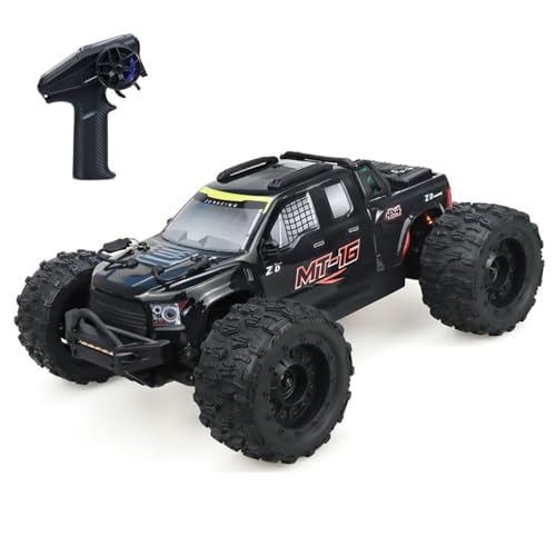 Amortisseur pour voiture RC VRX RH1066 pour éviter les casses sur tout-terrain
