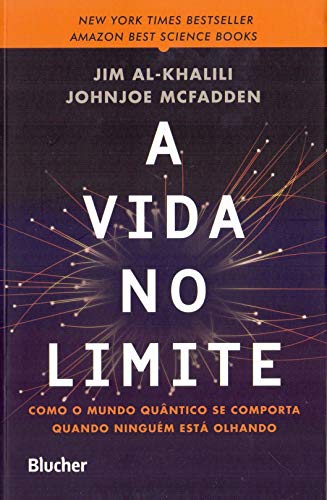 A Vida no Limite: Como o Mundo Quântico se Comporta Quando Ninguém Está Olhando