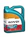 Repsol RP135V55 Elite Turbo Life 50601 0W-30 Aceite de Motor para Coche, 5 L
