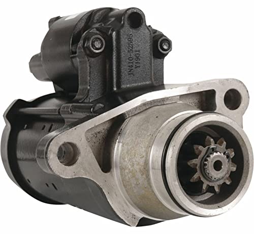 Twin Power Mini-Coil