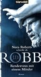 Cover zum Buch Rendezvous mit einem Mörder