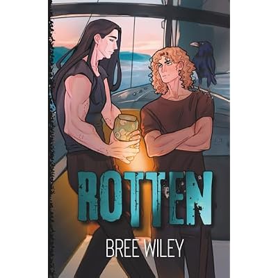 Rotten Illustrated Edition