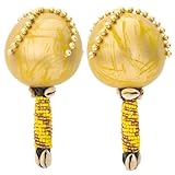 Maracas of Oshun