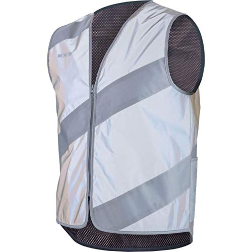 Wowow Roadie FR Jacket Reflective veiligheidsvest, uniseks