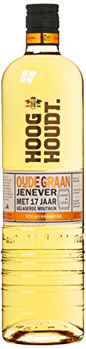 Hooghoudt Originele Oude Graanjenever Gin (1 x 1 l)