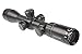Primary Arms SLX 4-14x44mm FFP Rifle Scope - Illuminated ACSS-HUD-DMR-5.56