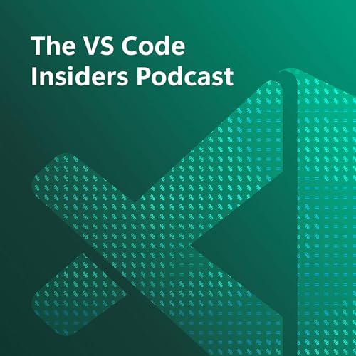 The Future of Coding Agents in VS Code cover art
