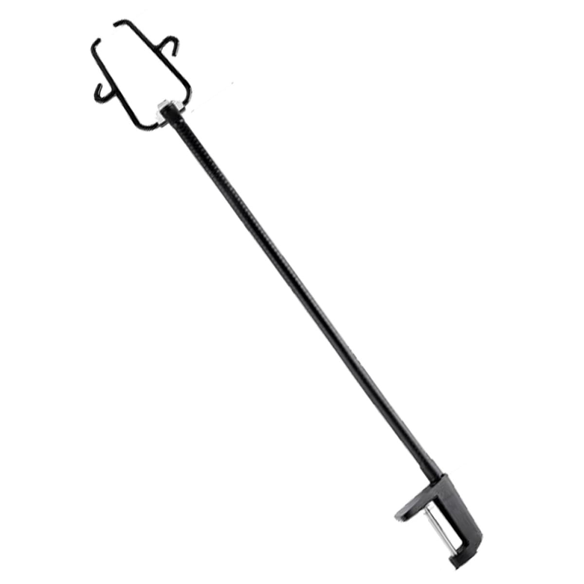 Support de fixation sèche-cheveux pour éviter la fatigue des bras à la maison - 8