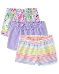 Butterflies/Purple/Stripes 3-pack