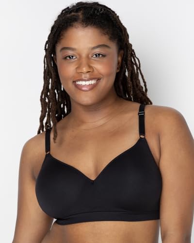 Image of Fruit of the Loom Women's Fruit of the Loom Womens Wireless Push-up Bra