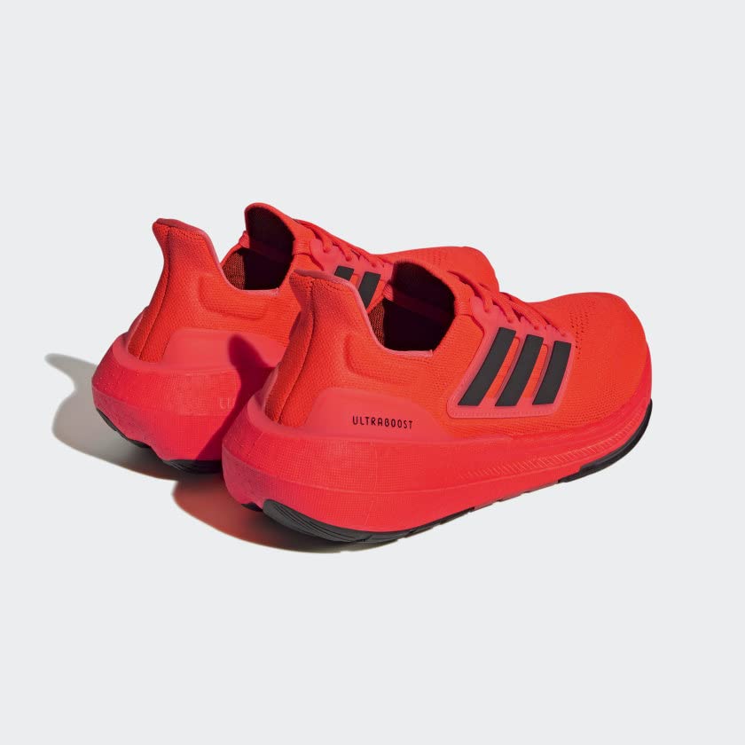 Image of Adidas Womens Ultraboost Light Running ShoesSneaker