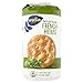 Wasa Delicate Rounds French Herbs, Cracker con Erbe Aromatiche e Sale Marino, 205 g, Extra-croccanti