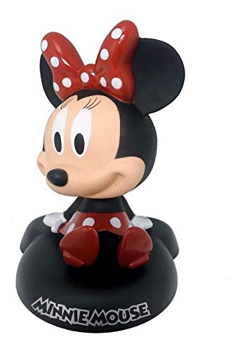 Mini Mouse Booble head figure