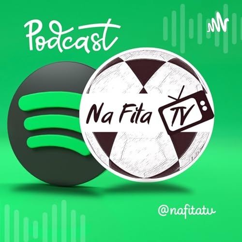 『Na Fita TV』のカバーアート