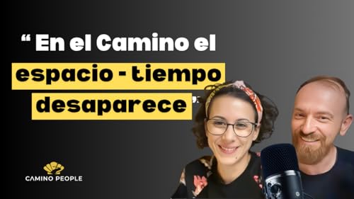 El Camino nos transformó… hoy contamos historias que despiertan