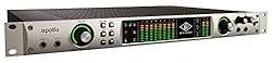Universal Audio Audio Interface (APLQF)
