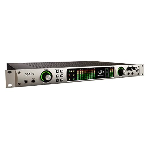 Universal Audio Audio Interface (APLQF)