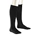 Produktbild FALKE Kinder Kniestrumpf Comfort Wool 3er Pack, Größe:23-26;Farbe:anthracite melange