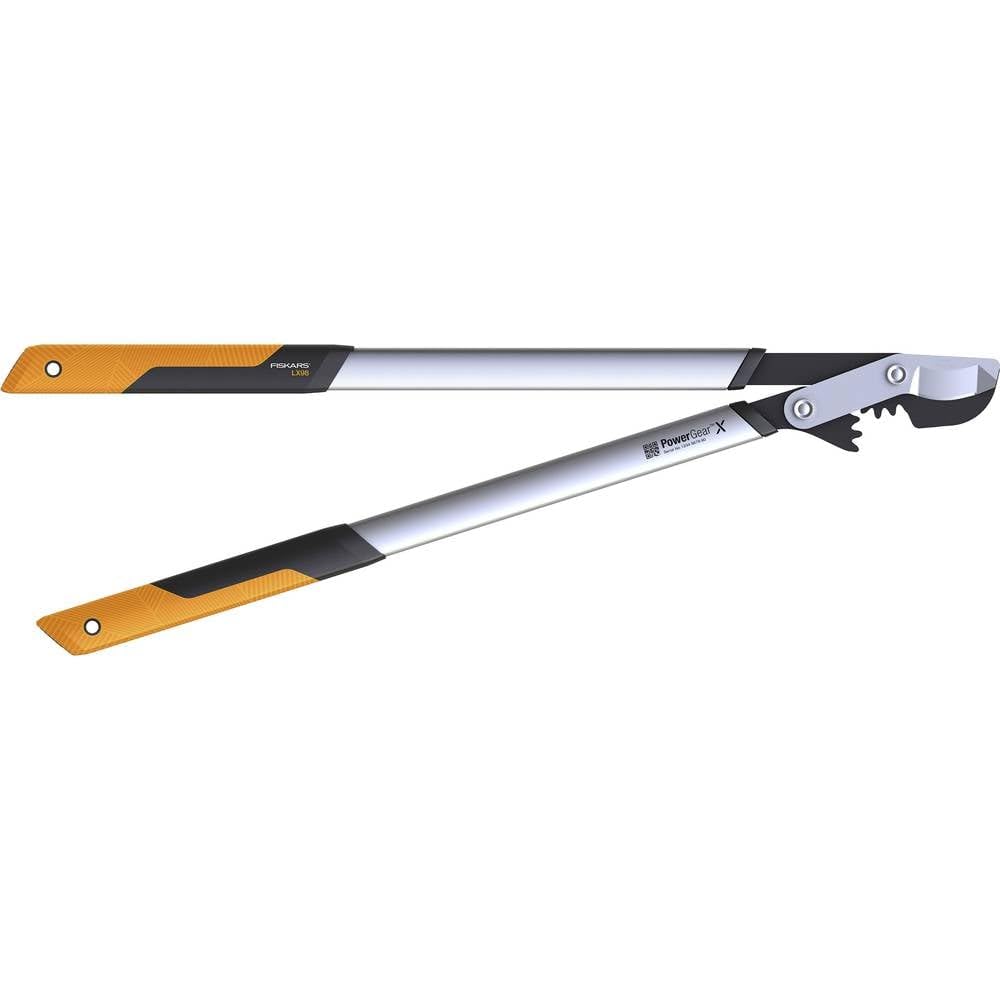 FISKARS PowerGear BypassGetriebeAstschere LX98L 1020188