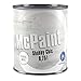 Produktbild McPaint Shabby Chic Vorstreichfarbe, Kreidefarbe, kreide-mattes Finish, classic white, 0,75 L