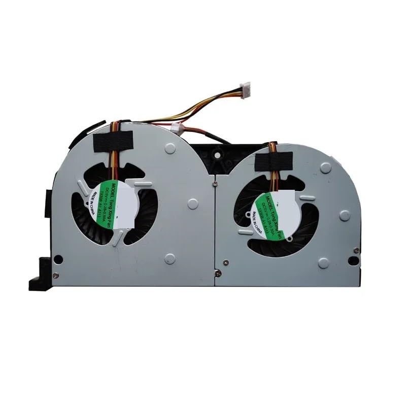 Refroidisseur CPU GPU ventilateur de refroidissement Lenovo Y50-70AM Y50P