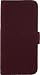 Produktbild Mobilize Smartphone Gelly Wallet Book Case Burgundy [MOB-23550]