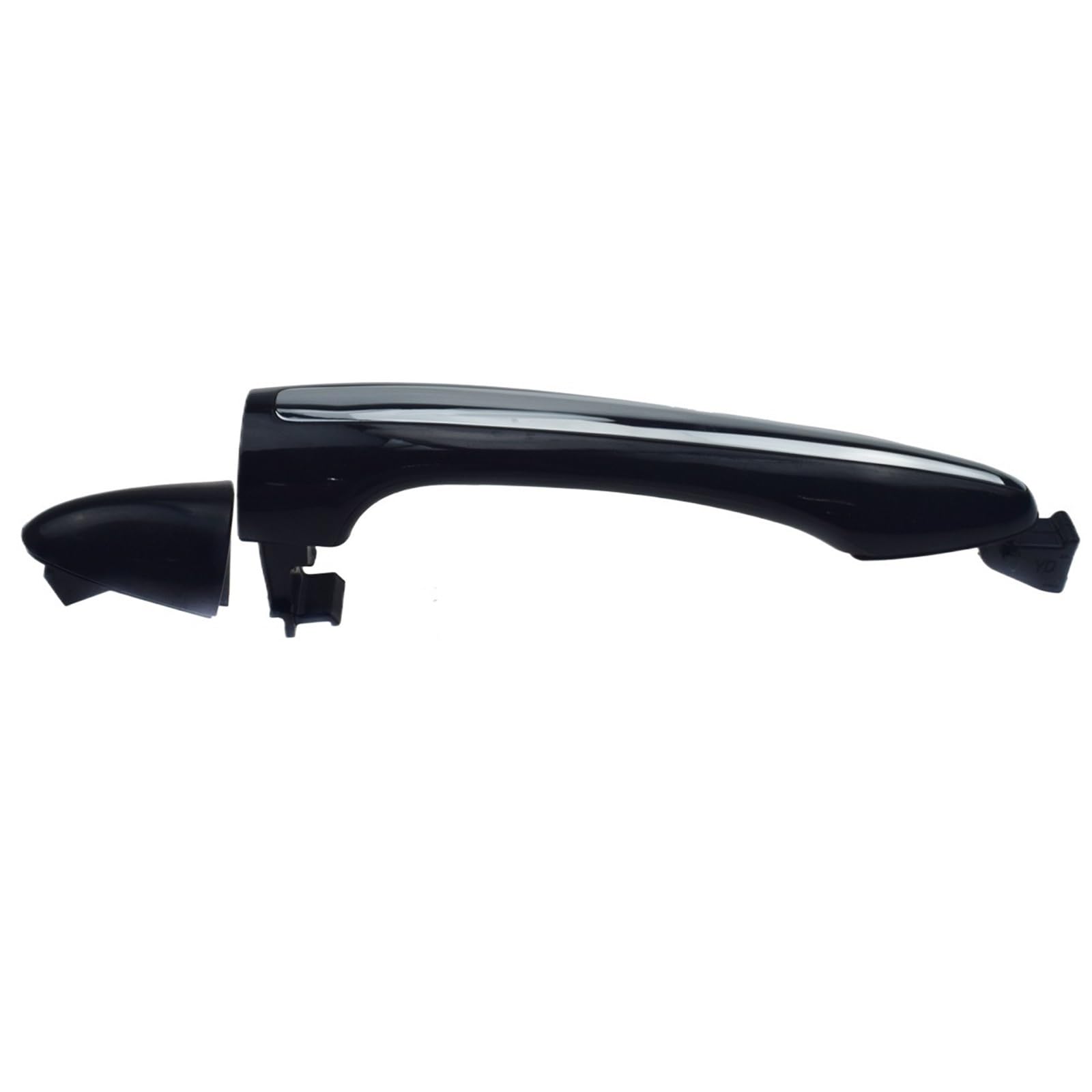 Vdifsvb for Kia for Forte for Cerato 2014-2018 & for Forte5 for Forte for Koup 2014-2016 1.6L 2.0L Side Exterior Door Handle(Other FR or RL or RR)