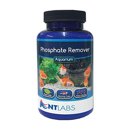 NT Labs NT206 Acondicionador Phosphate-Remover Cover