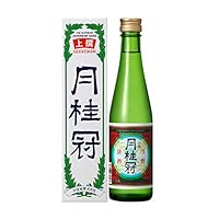 月桂冠 上撰 [ 日本酒 京都府 300ml×24本 ]