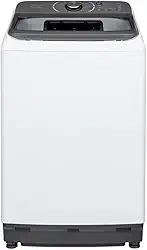 Máquina de Lavar 16kg Branca Wave Impeller Midea