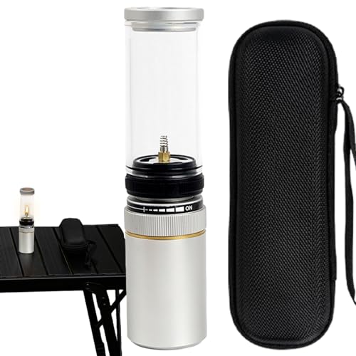 Camping Kerzenlicht - Camping Zeltlampe, Camping Licht | Multifunktionale kleine Camping Licht Laterne, tragbare Zelt Kerze Laterne Camping Zeltlampe für Außen oder Innen