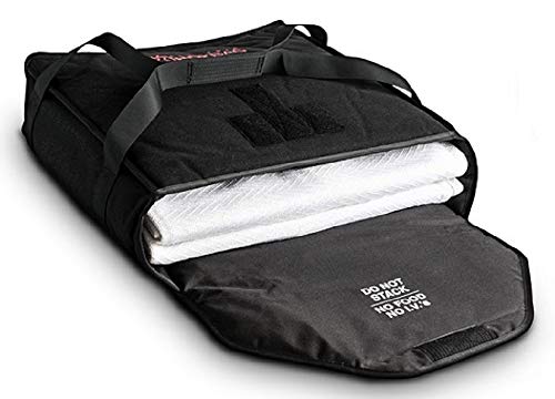 Z & Z Medical 2-3 Blanket Holder Nylon Blanket Warmer w/AC & DC Power Cord