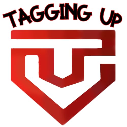 『Tagging Up』のカバーアート