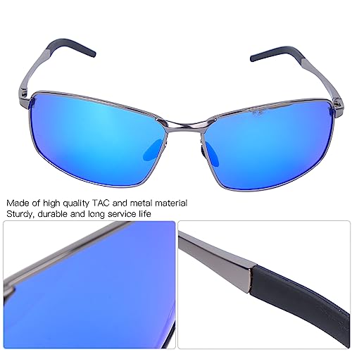 Óculos de Visão Noturna, 1 Peça de óculos de Sol Masculino, para Homens, Acampamento, Aventura (Arma