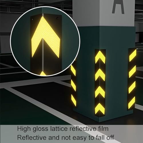 Garde-corps d'angle et barres anti-collision pour protection murale de parking souterrain