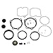 James Gasket Carb Rebuild Kit for Keihin CV 27006-88