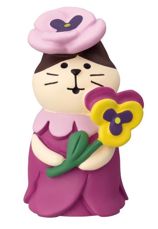 デコレ　コンコンブル Amazon.co.jp: Deco Corporation Concombre ZCB-62948 Flower