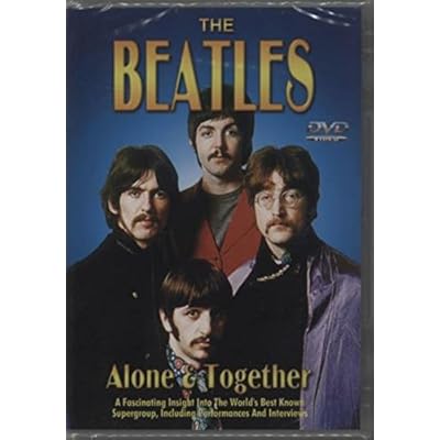 The Beatles - Alone And Together