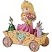 Precious Moments Disney Princess Aurora Birthday Figurine – Sleeping Beauty Collectible – Disney Birthday Parade Age 3 – 3rd Birthday Gift for Girls
