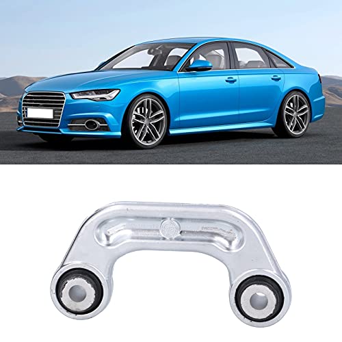 4E0411317E, estabilizador frontal de metal, antiqueda, uso amplo, resistente, substituição para A8 B