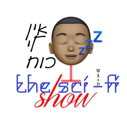 פרק 14 - הפרק שלפני הפרק שאחריו כבר לא יהיו יותר פרקים עד מיד אוקטובר ושגם יש לו כותרת ארוכה במיוחד של 21 מילים.