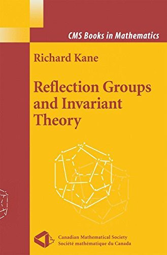 Reflection Groups and Invariant Theory (CMS Books in Mathematics)