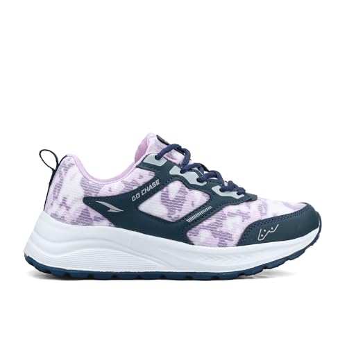 Image of ASIAN Mercury-32 Women's Running & Walking Shoes | Lightweight Memory Foam Shoes | Sports Gym Casual Sneakers