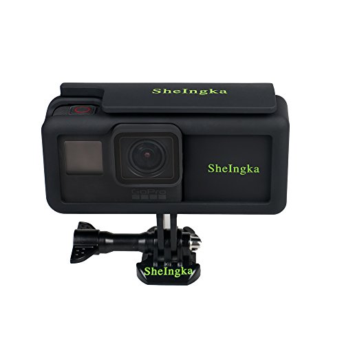 GoPro - GoPro Hero6 本体 バッテリーセット 2019年9月まで保証 GoPro Hero6 本体 バッテリーセット 2019年9月まで保証