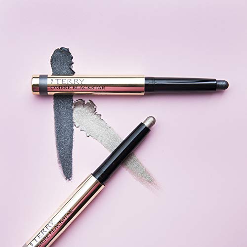 By Terry Ombre Blackstar 3-In-1 Cream Eyeshadow Pen | Misty Rock | Anti-Ageing Technology | 1.64G (0.06 Oz) #TOP3