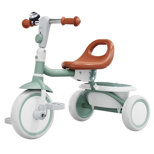 best trike for 18 month old
