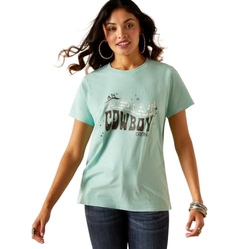 Image of ARIAT Women's 1st Prize T-Shirt